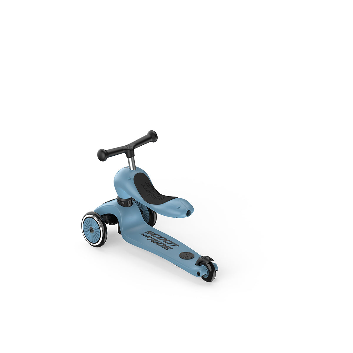 Scoot and Ride Highwaykick 1 Push and Go