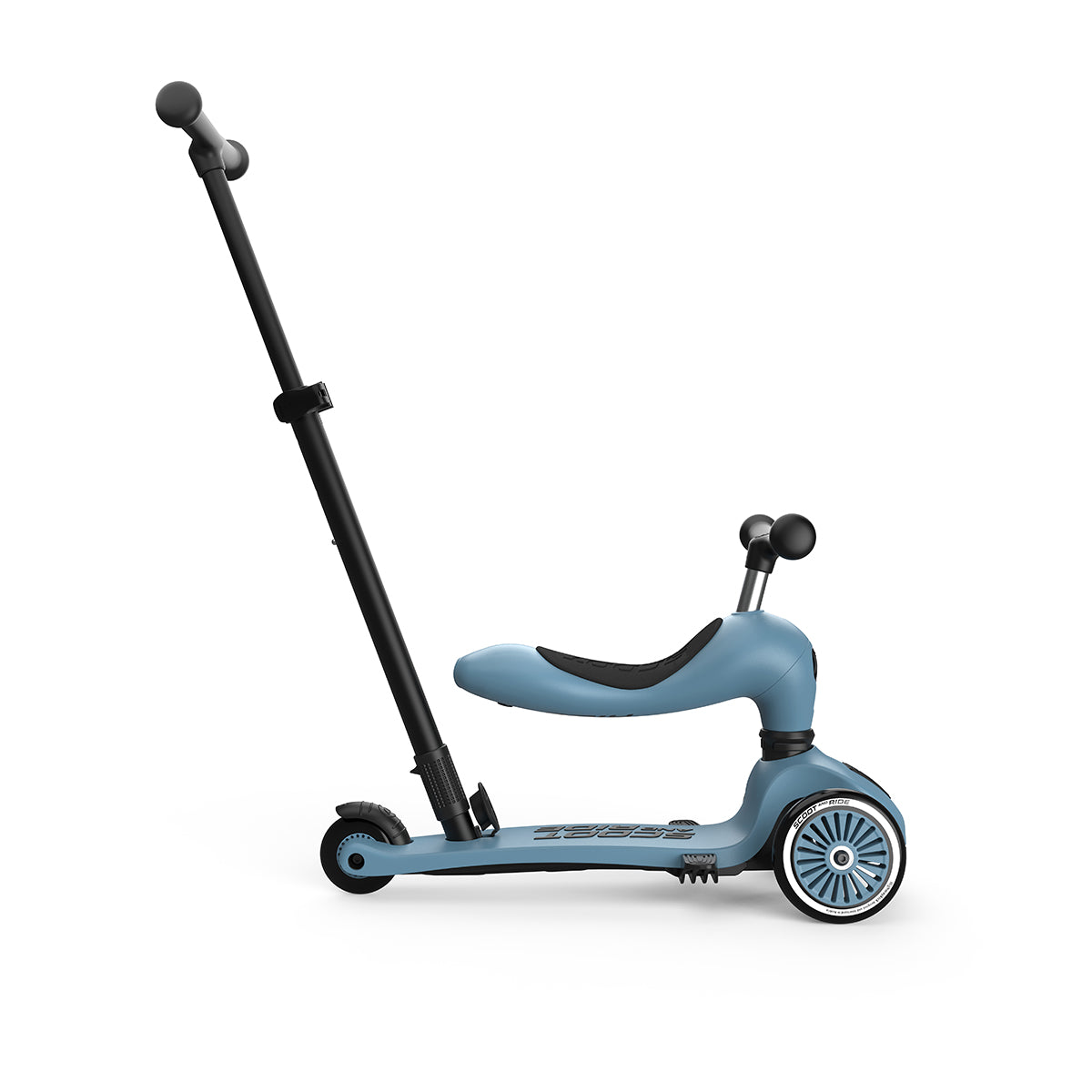 Scoot and Ride Highwaykick 1 Push and Go