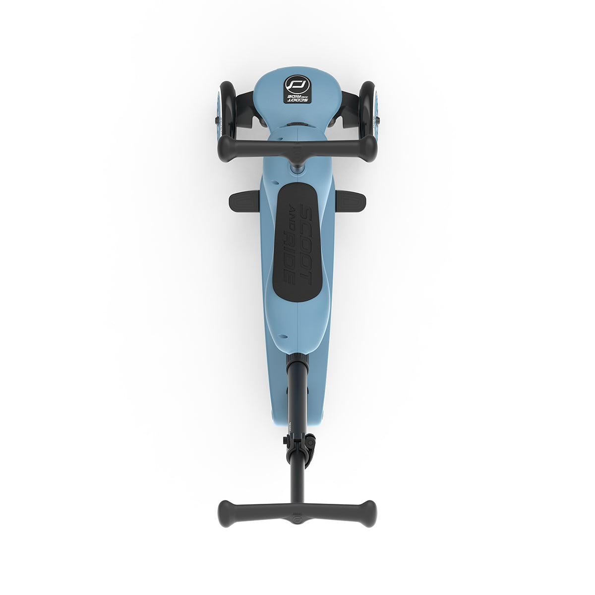 Scoot and Ride Highwaykick 1 Push and Go