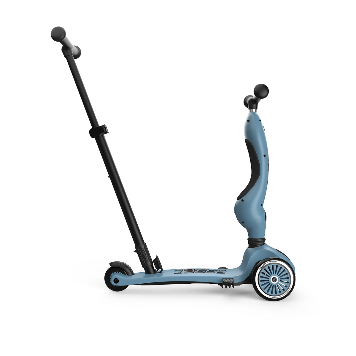 Scoot and Ride Highwaykick 1 Push and Go