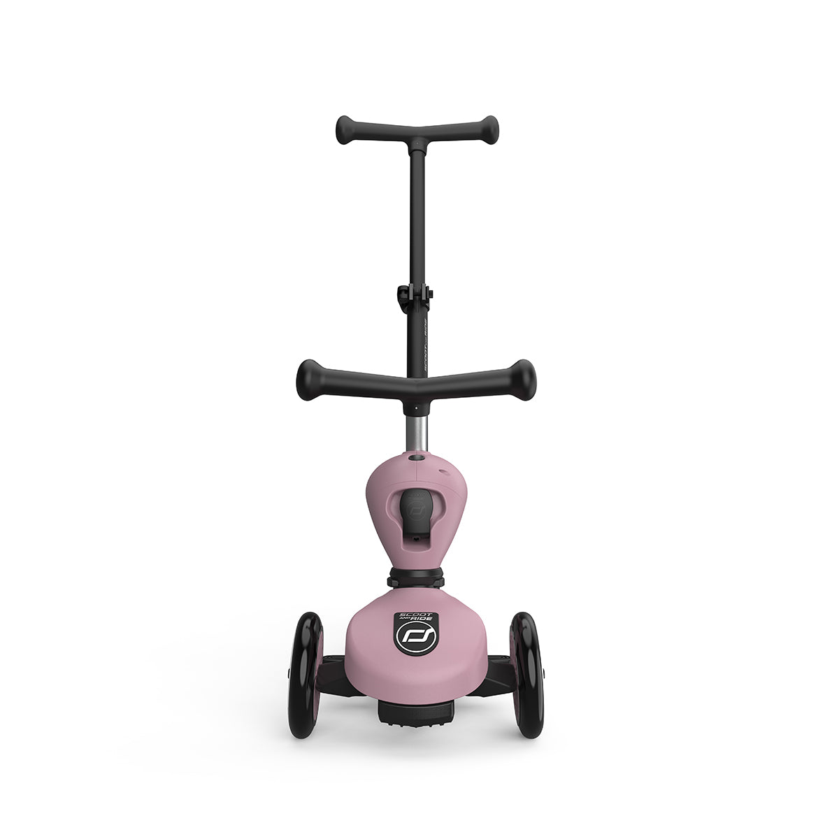 Scoot and Ride Highwaykick 1 Push and Go