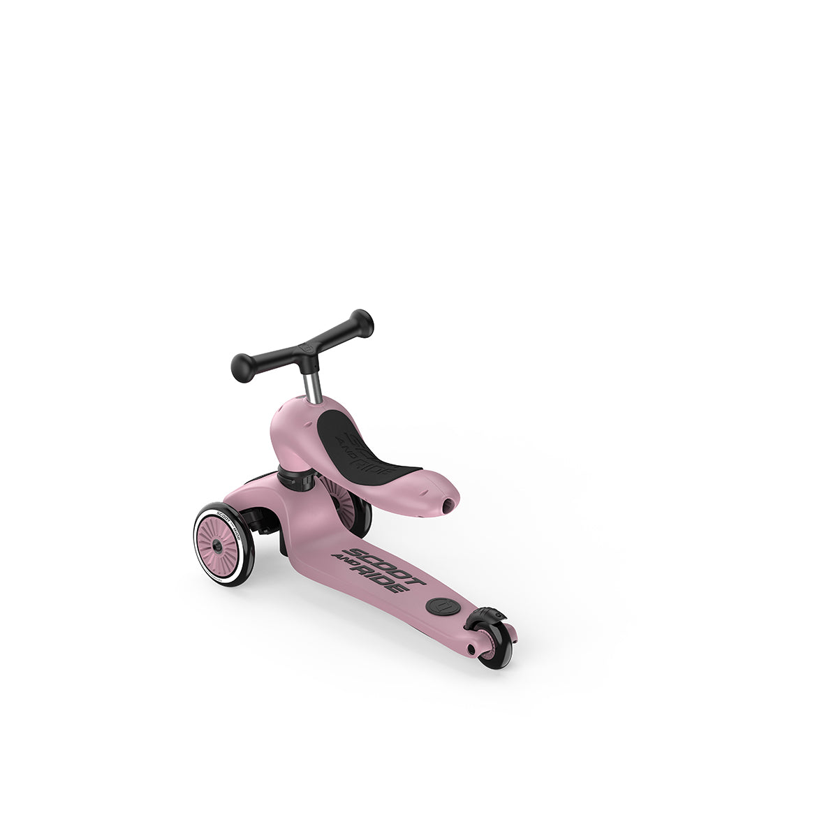 Scoot and Ride Highwaykick 1 Push and Go