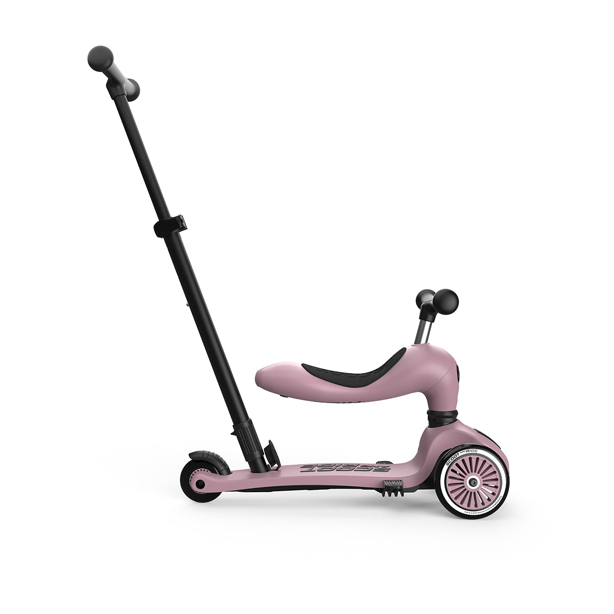 Scoot and Ride Highwaykick 1 Push and Go