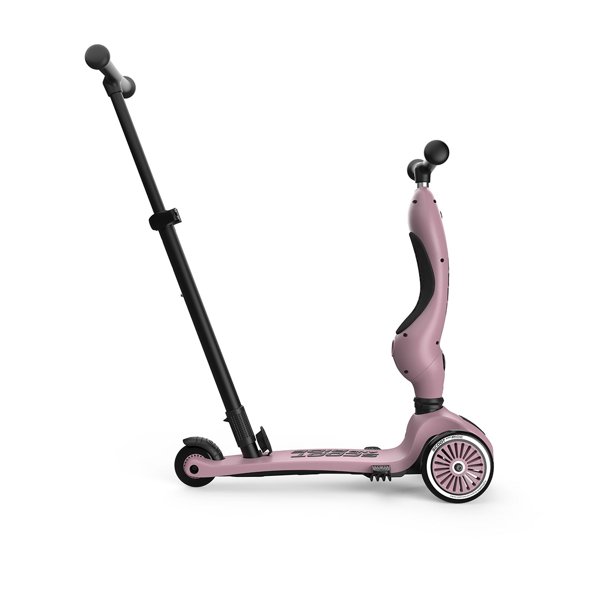 Scoot and Ride Highwaykick 1 Push and Go