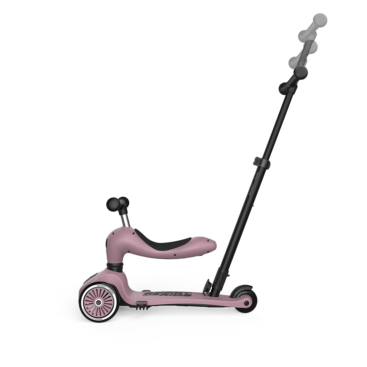 Scoot and Ride Highwaykick 1 Push and Go