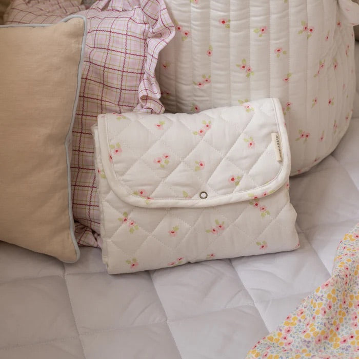Avery Row Travel Baby Changing Mat