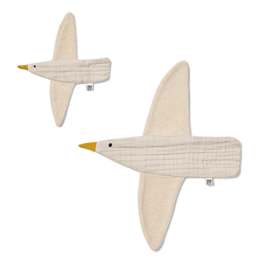 Liewood Janai Cuddle Cloth
