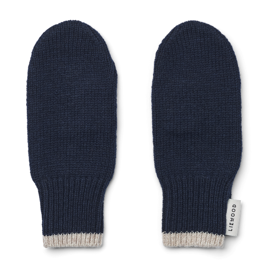 Liewood Millie Mittens