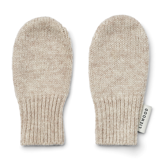Liewood Pipi Mittens