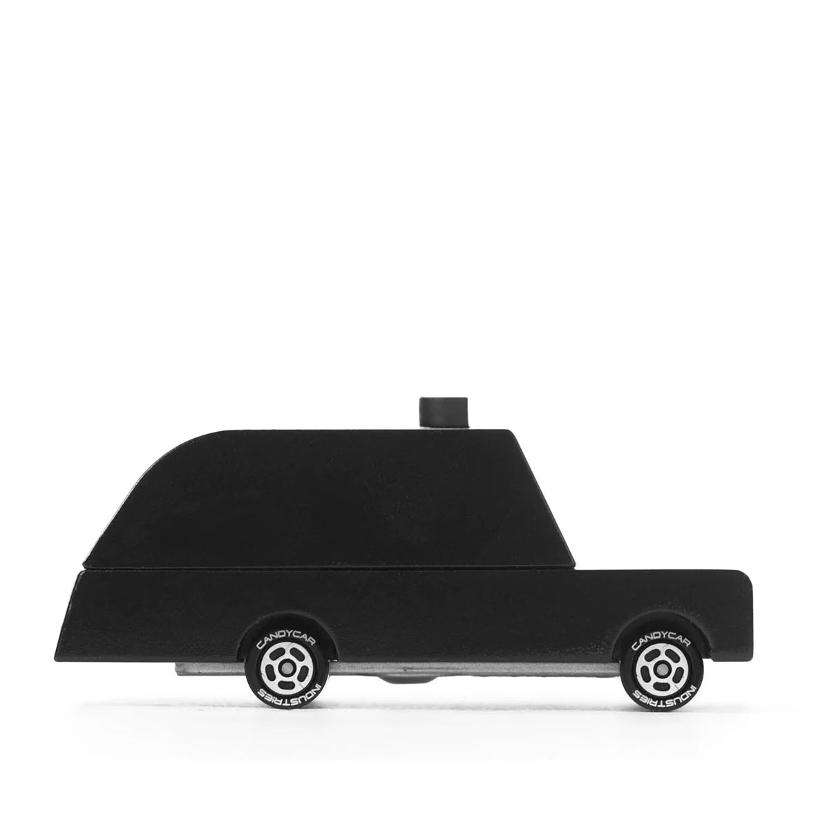 Candylab London Taxi