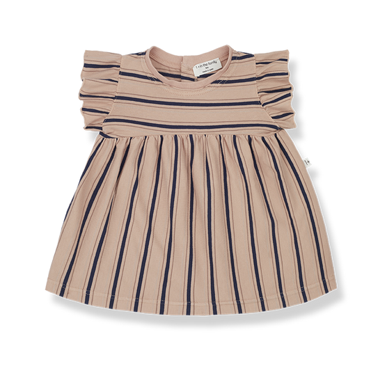 1+ In The Family Martha Dress