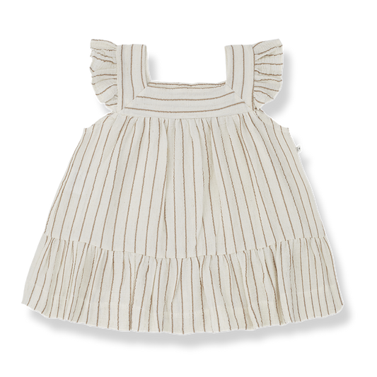 1+ In The Family Miriam Dress