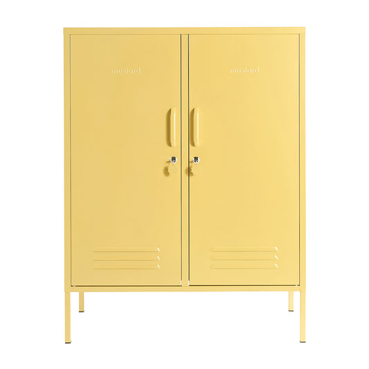 Mustard Made The Midi in Butter