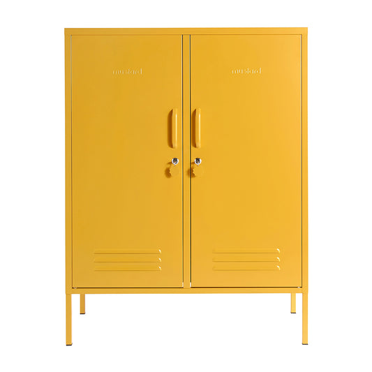 Mustard Made The Midi in Mustard