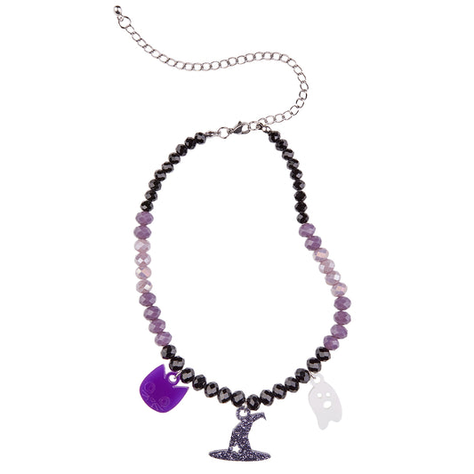 Mini Cools Halloween Necklace