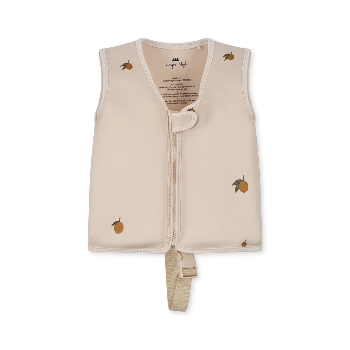 Konges Sløjd Float Vest Neoprene