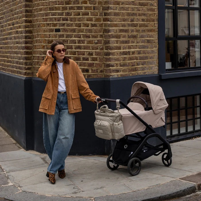 Avery Row Baby Changing Tote Bag