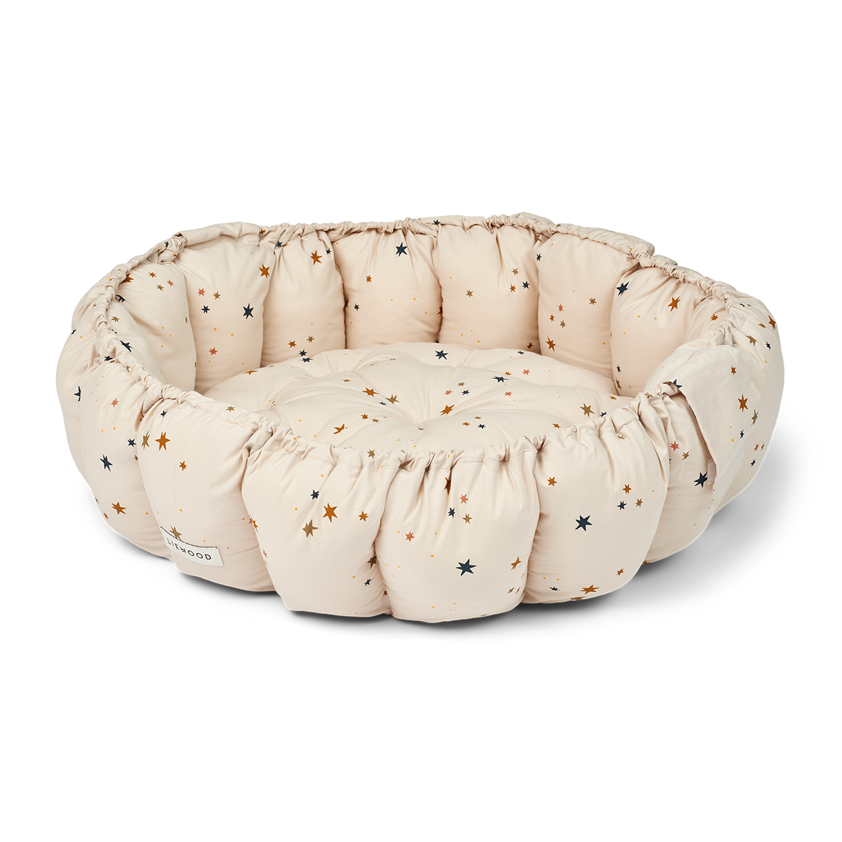 Liewood Ola Baby Nest play mat