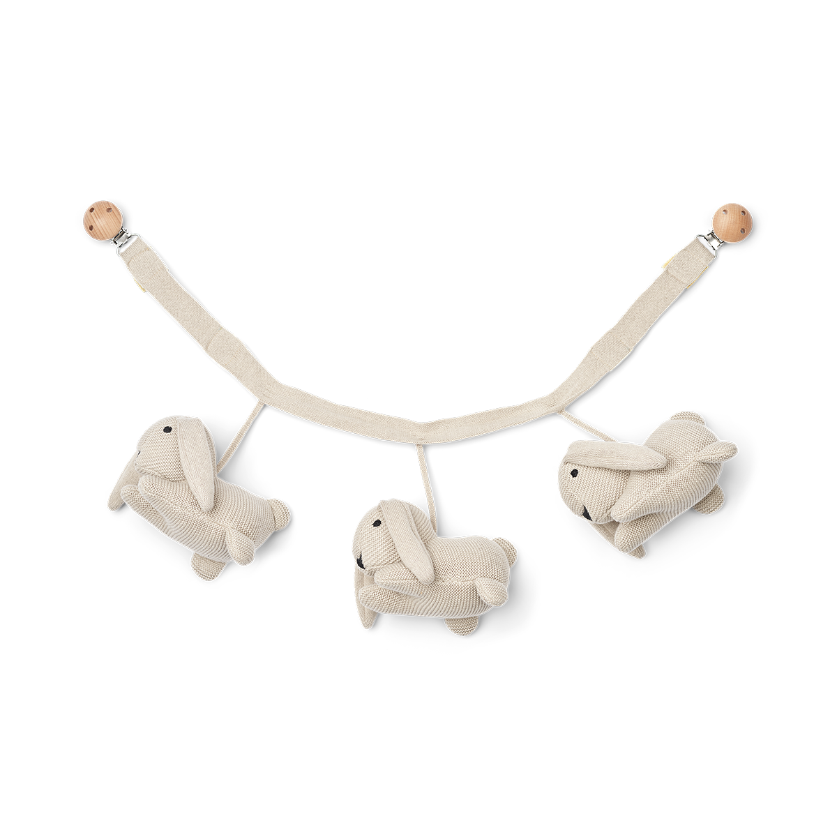 Liewood Parly Pram Chain