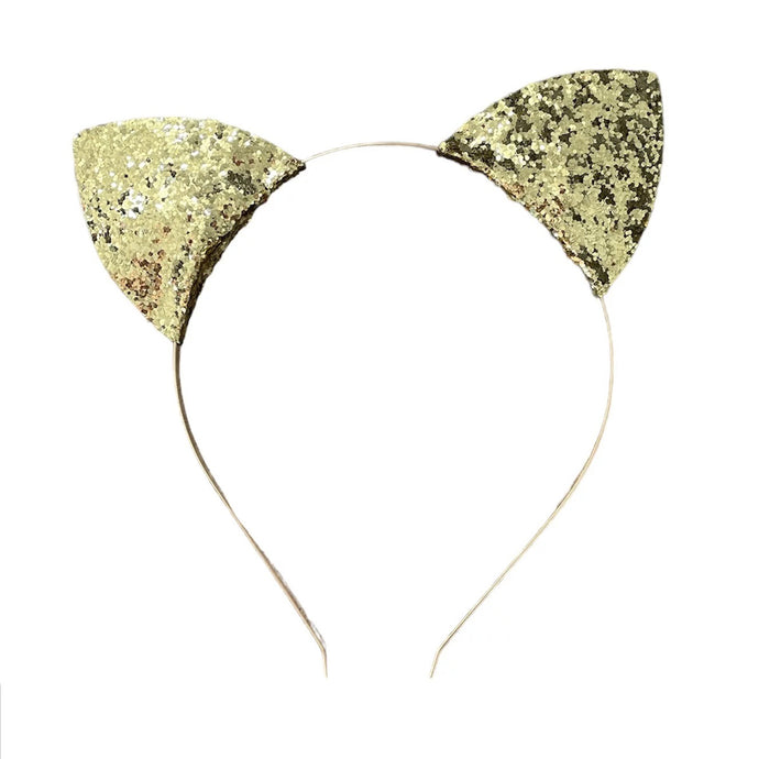 Ratatam Cat Ears Headband