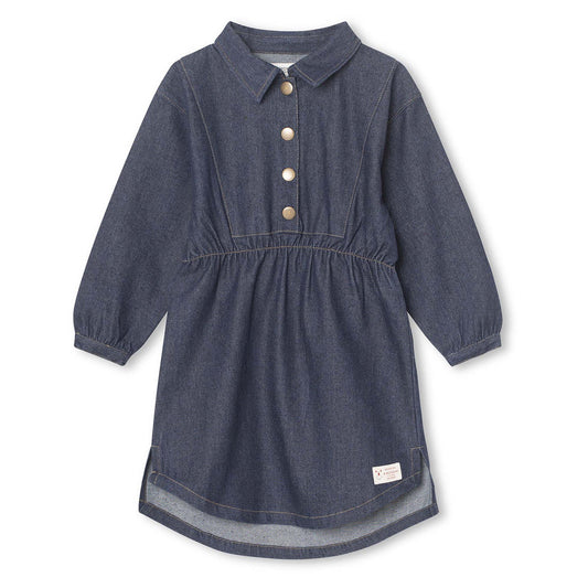 A Monday Sarah Shirtdress