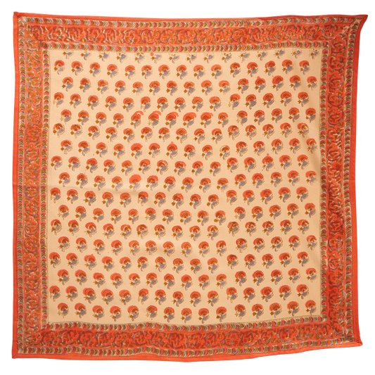 Bonheur Du Jour Adult Scarf Dahlia