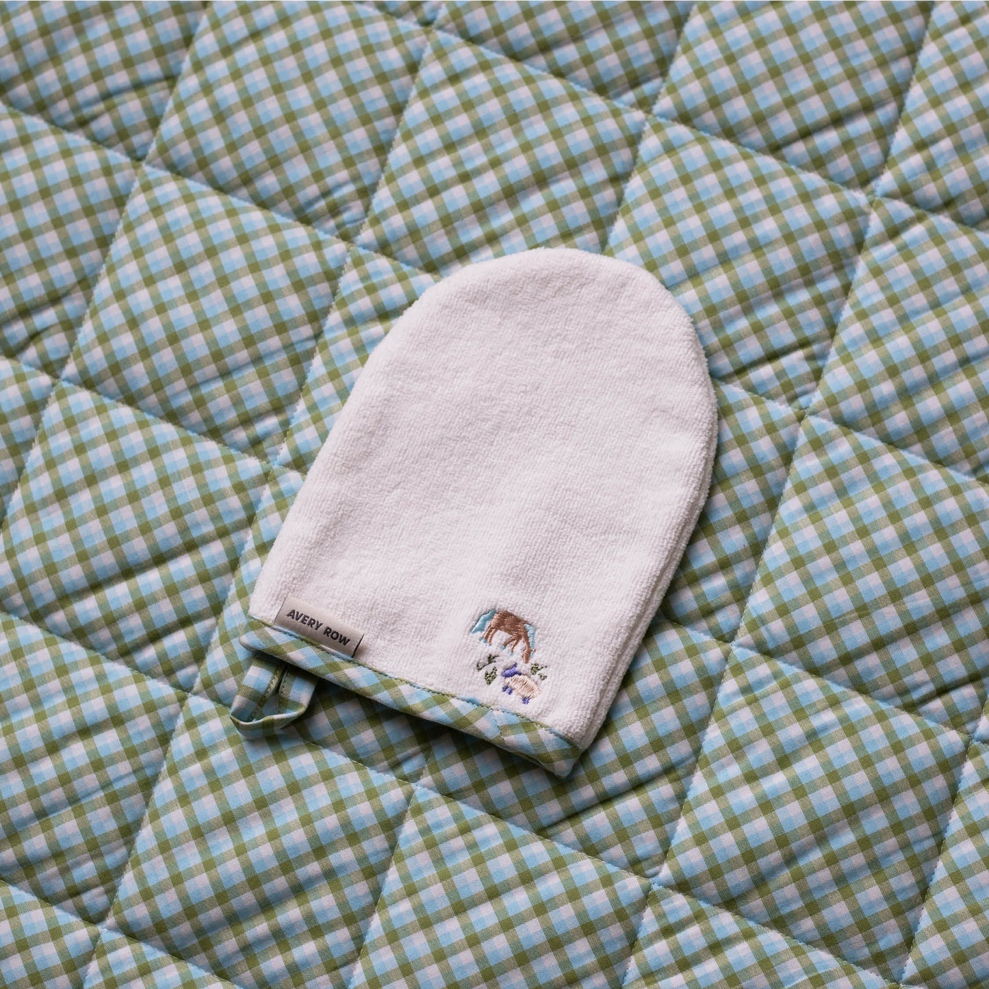 Avery Row Bathtime Bundle