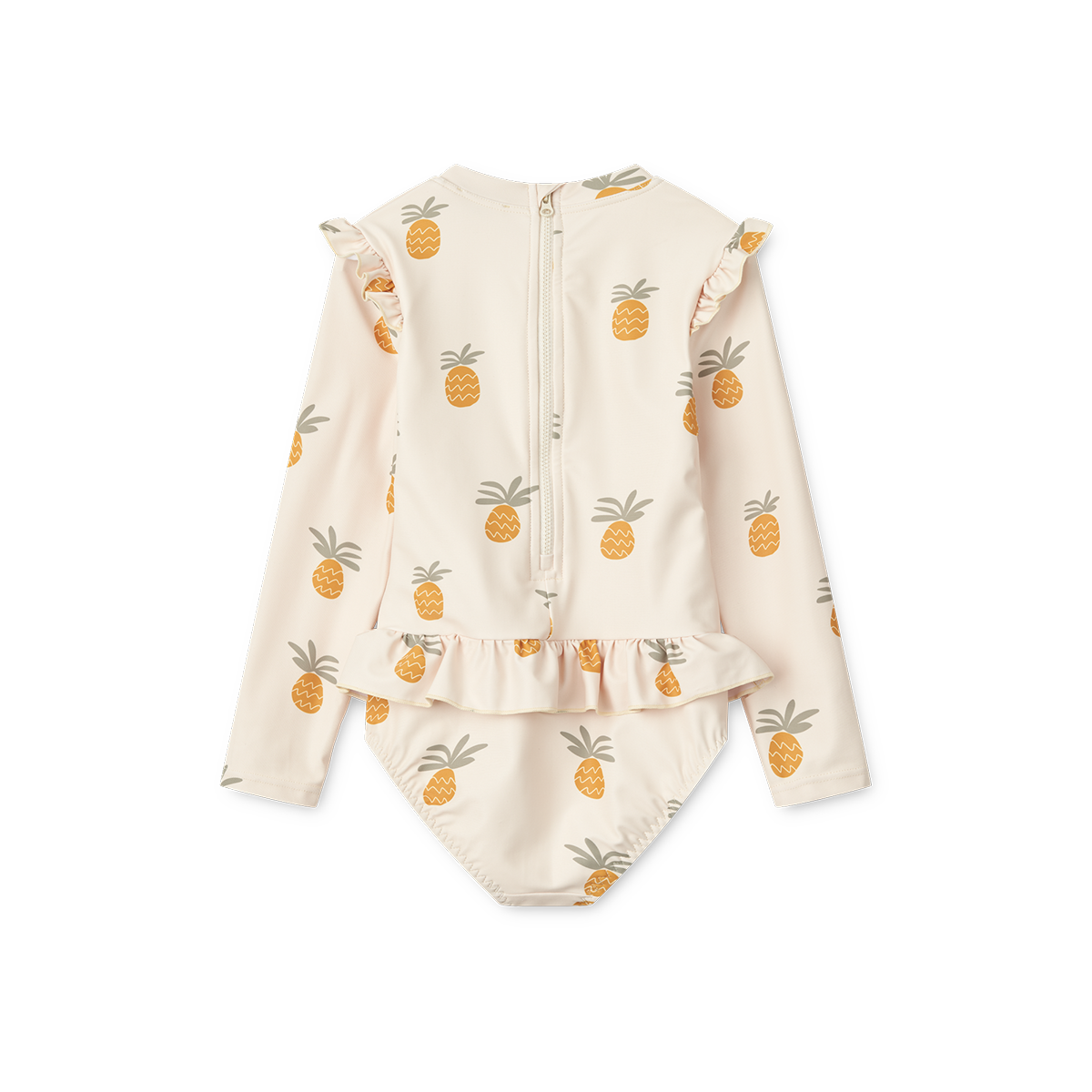 Liewood Sille Printed Swimsuit for girls