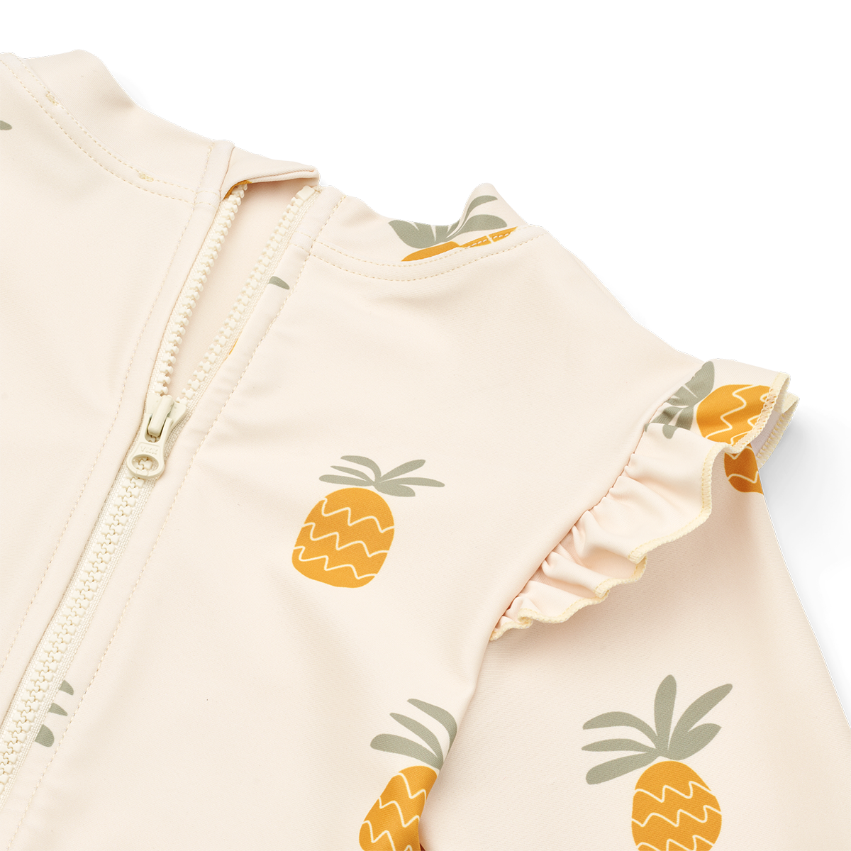 Liewood Sille Printed Swimsuit for kids/children