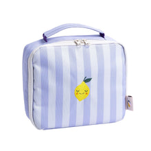 Load image into Gallery viewer, The Cotton Cloud Lunch Bag