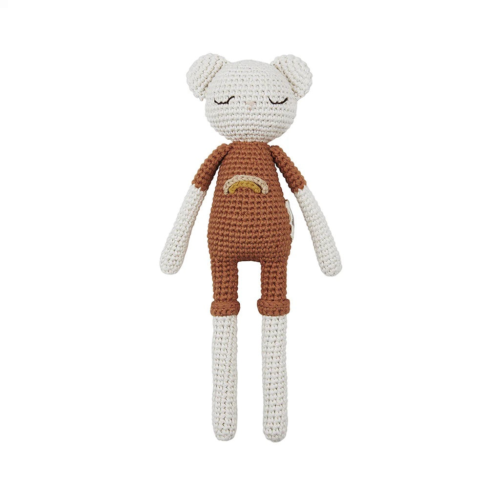 Patti Oslo Timmi Teddy