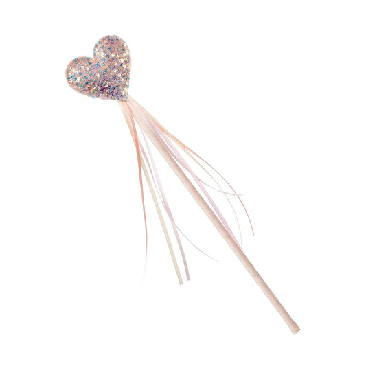 Rockahula Kids Sequin Heart Wand