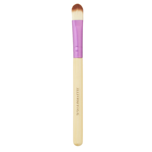 Si Si La Paillette Bamboo Brush