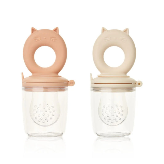 Liewood Miranda Cat Food Feeder