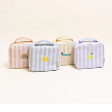 Load image into Gallery viewer, The Cotton Cloud Lunch Bag ss24