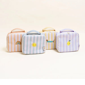 The Cotton Cloud Lunch Bag ss24