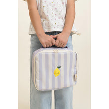 Load image into Gallery viewer, The Cotton Cloud Lunch Bag for kids/children