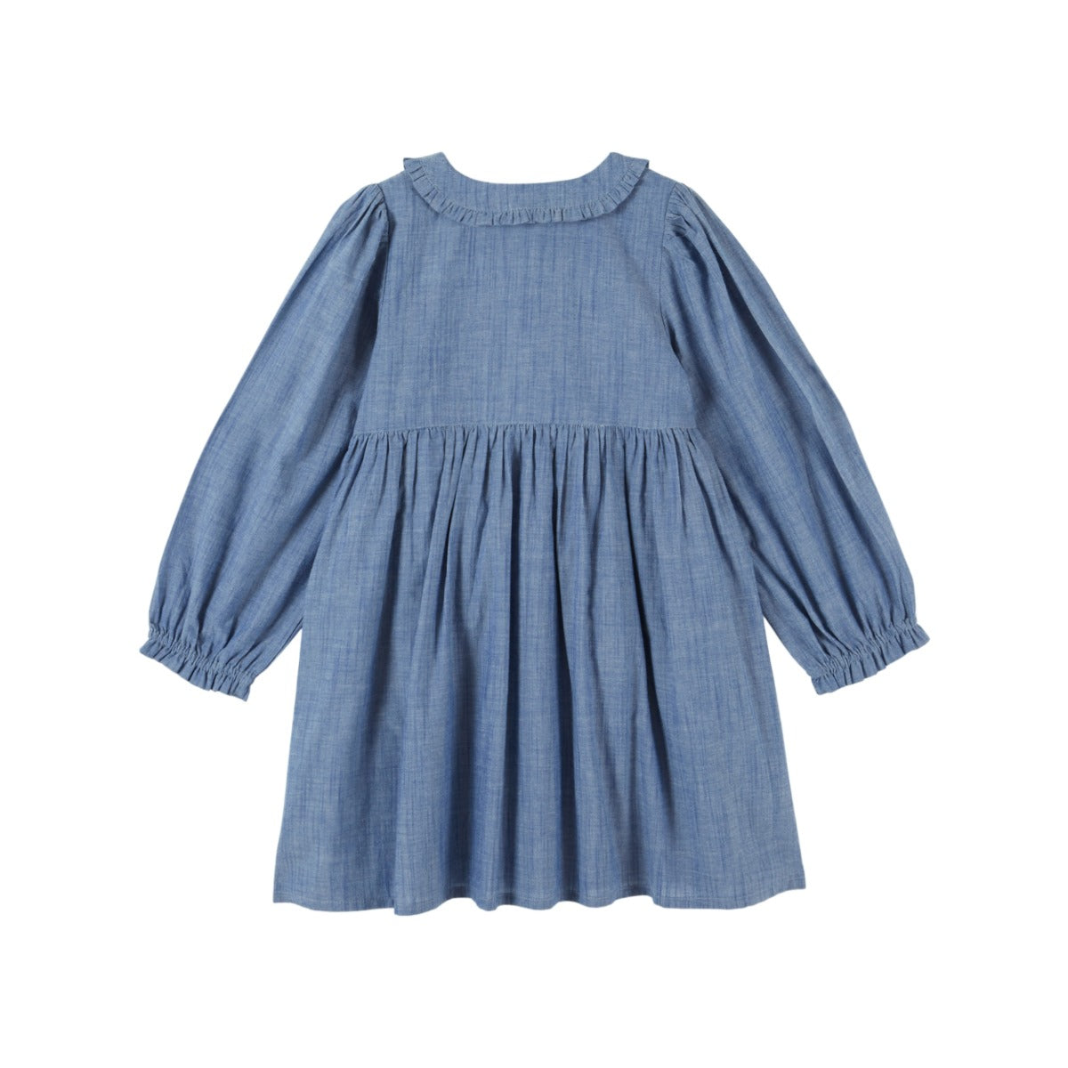Emile et Ida Smocked Dress