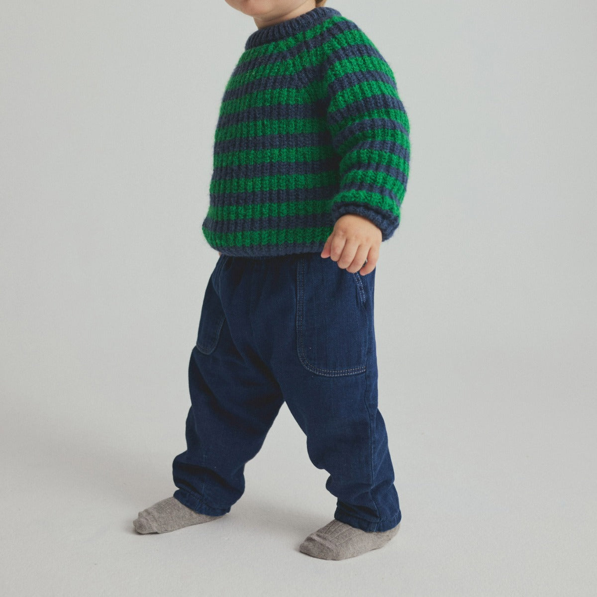 Cozmo Galo Trousers