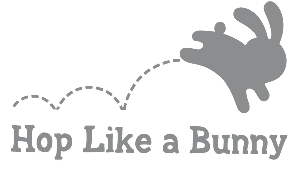 Hop Like a Bunny