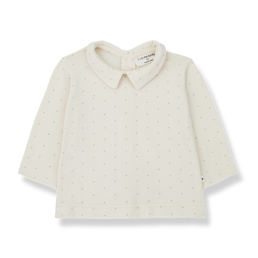 1+ In The Family Gabriela Tee