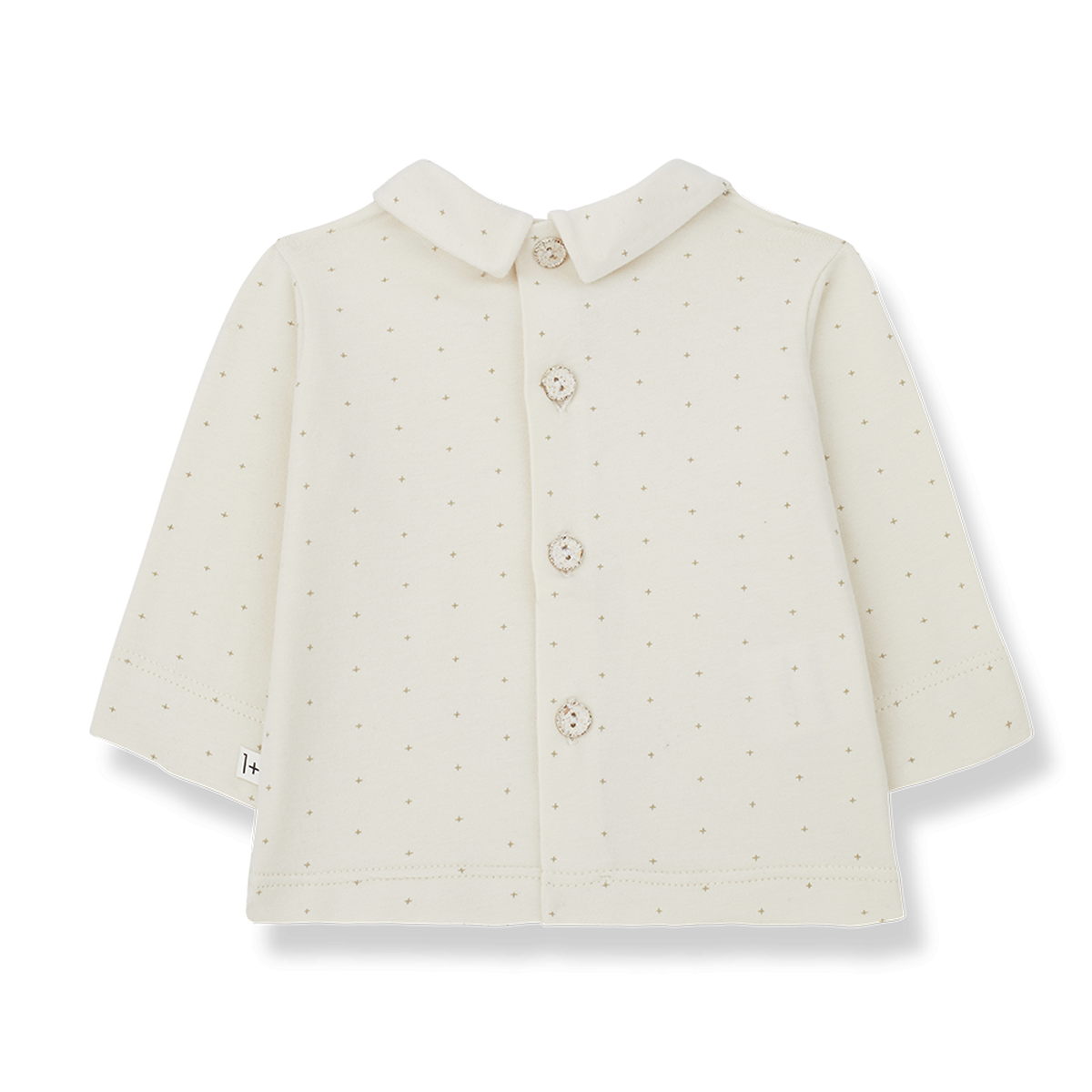 1+ In The Family Gabriela Tee for babies