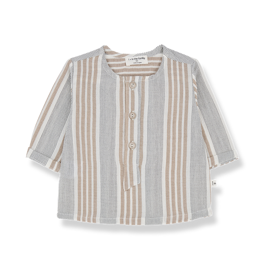 1+ In The Family Enric Shirt