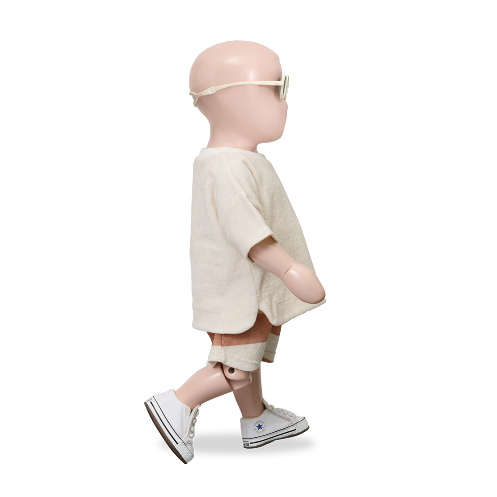 1+ In The Family Alessandro Bermuda for babies