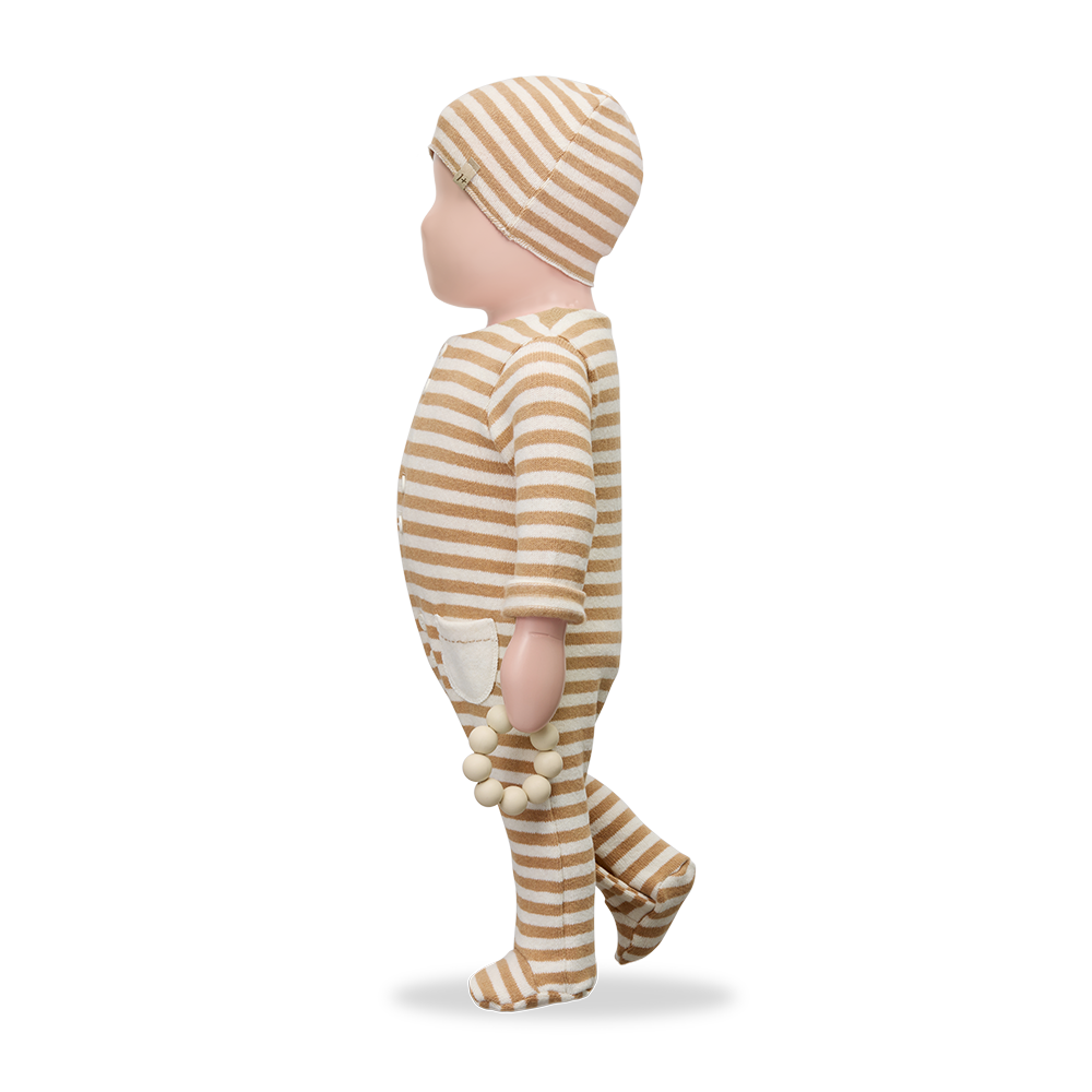1+ In The Family Milo Jumpsuit
