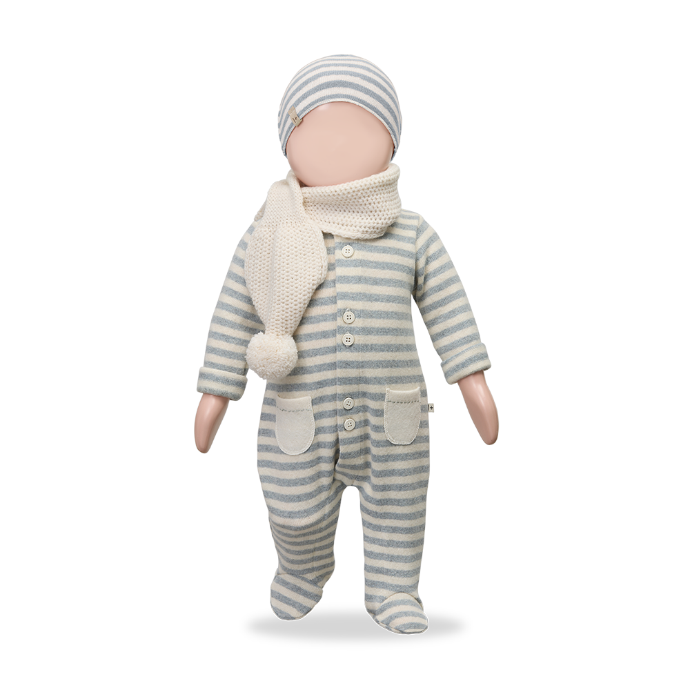 1+ In The Family Milo Jumpsuit