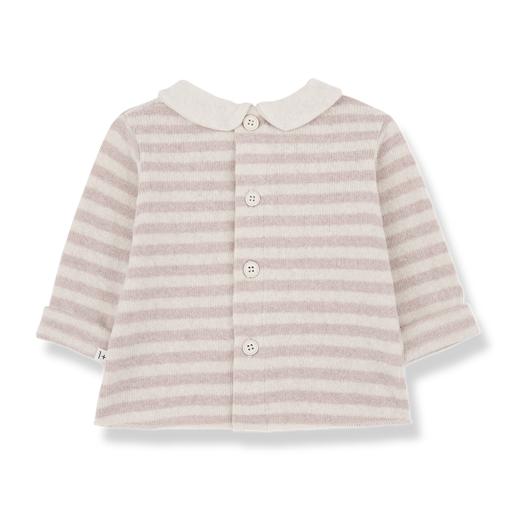 1+ In The Family Alizee Blouse