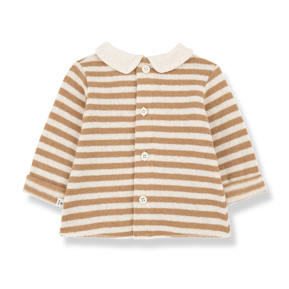 1+ In The Family Alizee Blouse