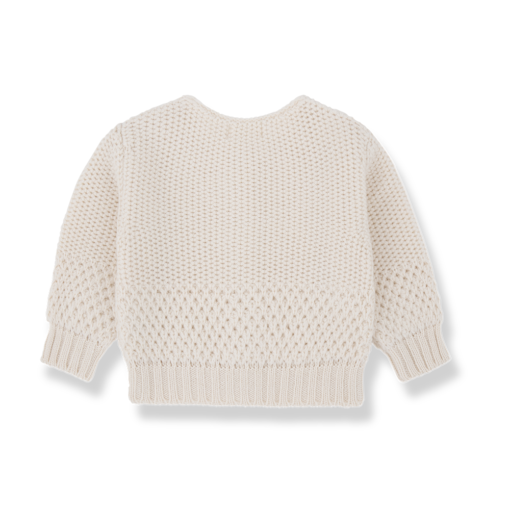 1+ In The Family Malene Jacket