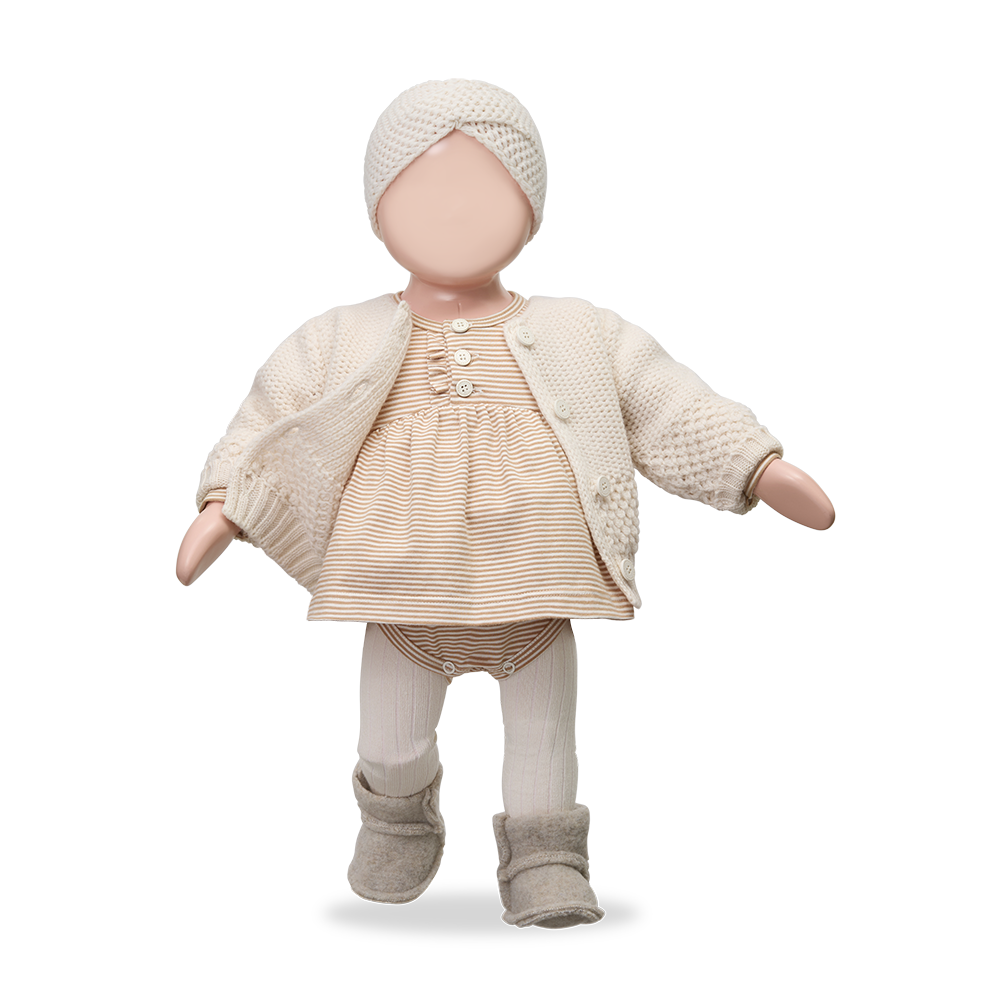 1+ In The Family Malene Jacket